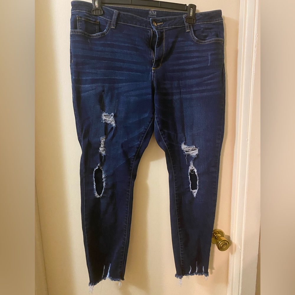 Jeggings